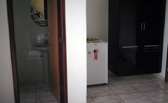 Hotel Classe A Гоянезия Екстериор снимка