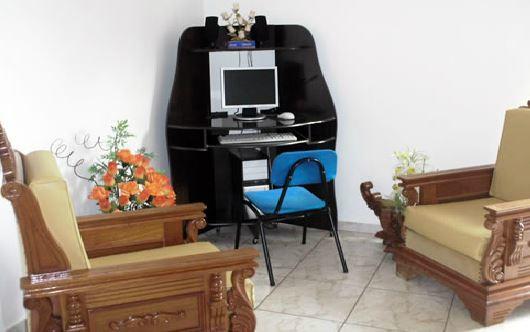 Hotel Classe A Гоянезия Екстериор снимка